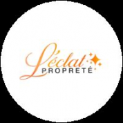 logo L'eclat Proprete