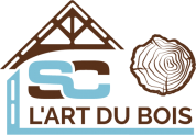 logo Sc L'art Du Bois