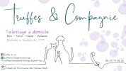 logo Truffes Et Compagnie