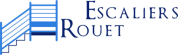 logo Rouet Escaliers Menuiseries