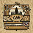 logo Aw Renovation