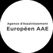 logo Agence D'assainissement Européen Aae