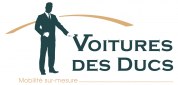 logo Voitures Des Ducs