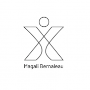 logo Micropraxie Lyon - Magali Bernaleau