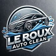 logo Le Roux Auto Clean