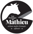 logo Les Fromages De Mathieu