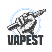 logo Vapest