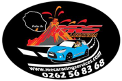 logo Meca Racing Services Location