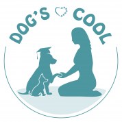 logo Dog’s Cool