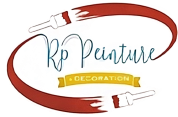 logo Rp Peinture