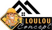 logo Loulou Concept