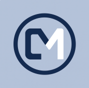 logo Charly Muziotti