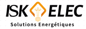 logo Isk Elec