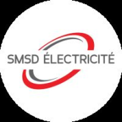 logo Smsd électricité