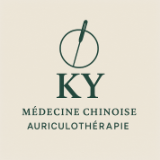 logo Anthony Ky- Médecine Chinoise