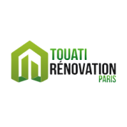 logo Touati Renovation Paris