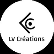 logo Lv Créations