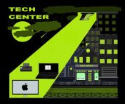 logo Tech Center