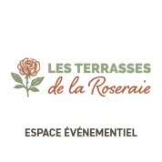 logo Les Terrasses De La Roseraie - Chez Jules