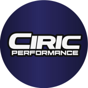 logo Ciric Performance