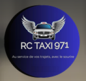 logo Rc Taxi 971