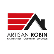 logo Artisan Robin Couverture