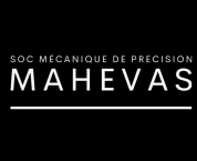 logo Smpm Societe De Mecanique De Precision Mahevas